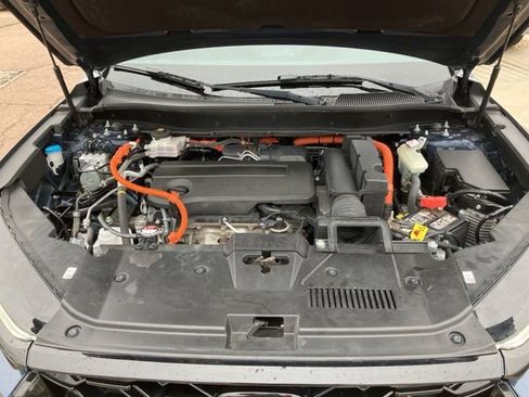 Used 2024 Honda CR-V Sport image 32