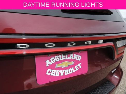 Used 2022 Dodge Durango GT RWD image 12