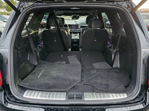 Used 2025 Hyundai Palisade Calligraphy image 14