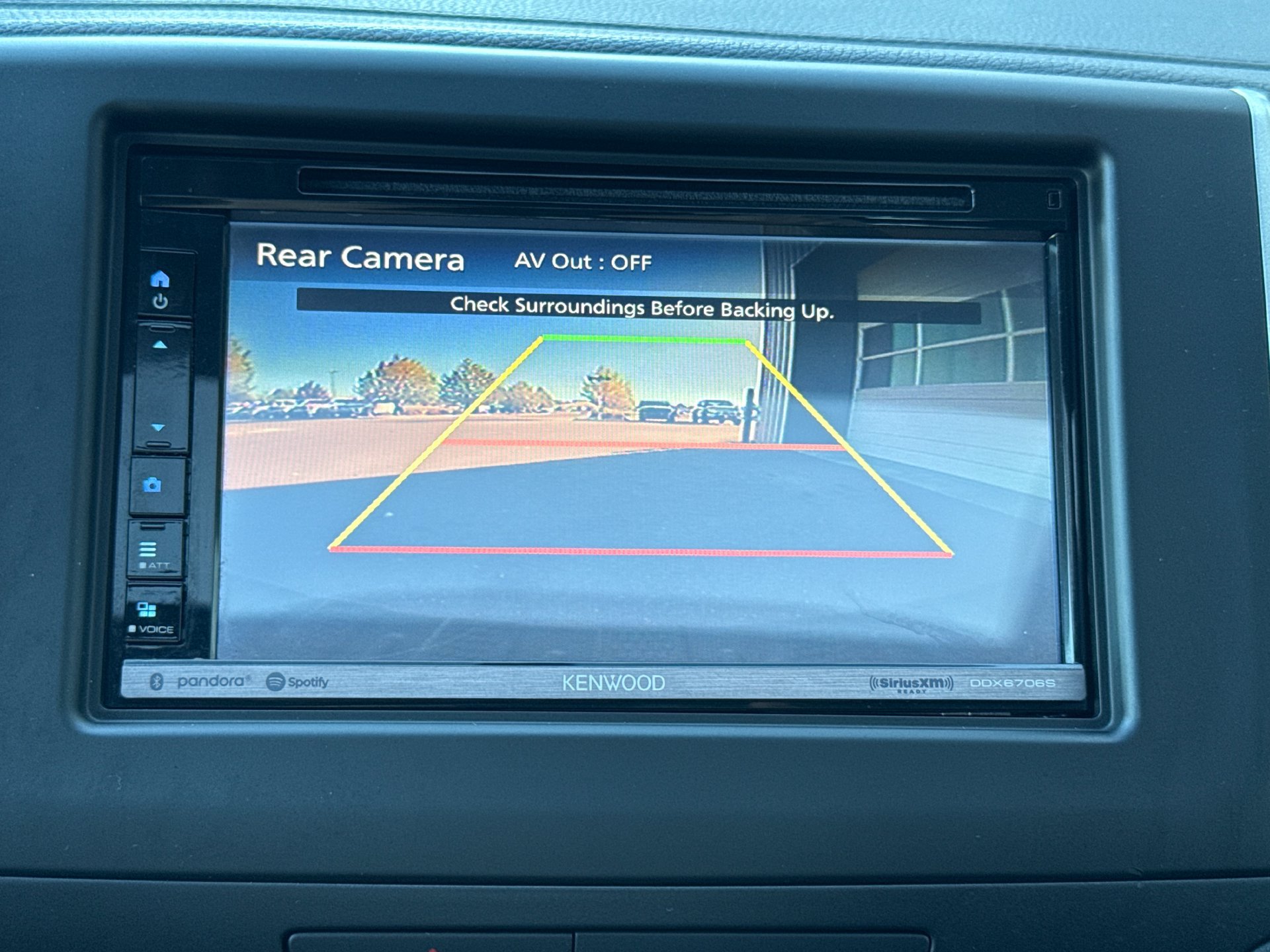 Used 2019 Honda Ridgeline RTL image 6
