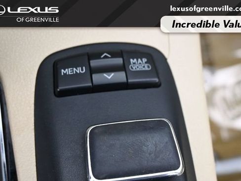 Used 2014 Lexus ES 300h w/ Luxury Package w/Bamboo Trim FWD image 19