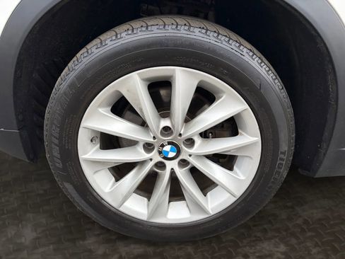 Used 2017 BMW X3 xDrive28i AWD/4WD image 35