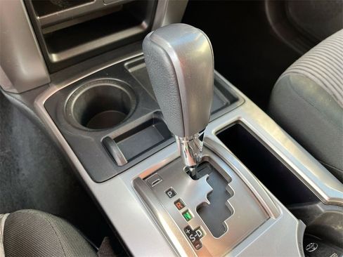 Used 2023 Toyota 4Runner SR5 image 24