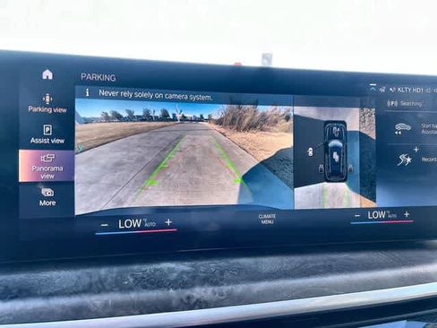 Used 2023 BMW X7 xDrive40i w/ Premium Package image 26