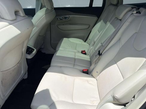 Certified 2023 Volvo XC90 B5 Plus w/ Protection Package Premier AWD/4WD image 22