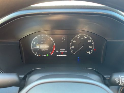 New 2026 Honda CR-V EX image 7