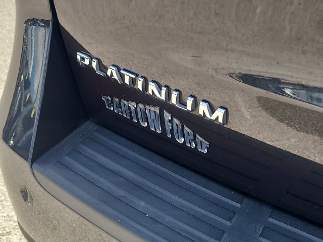 Certified 2024 Ford Expedition Platinum AWD/4WD image 10