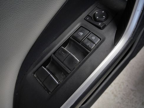 Used 2021 Toyota RAV4 Limited w/ Limited Grade Weather Package image 19