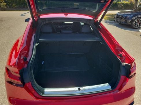 Used 2021 Audi S5 Premium Plus w/ Premium Plus Package image 8