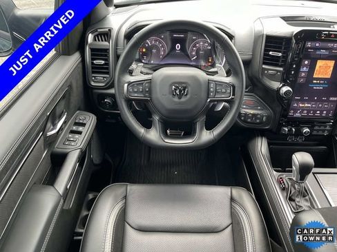 Used 2025 RAM 1500 RHO w/ Bed Utility Group AWD/4WD image 14