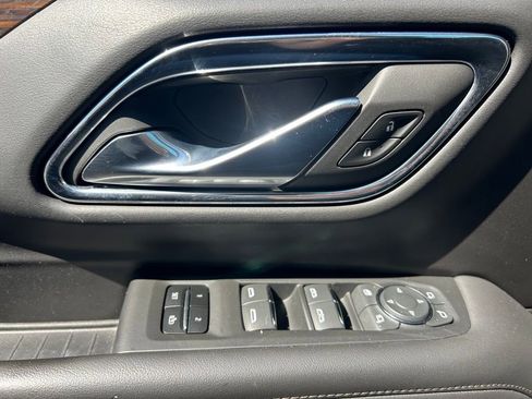 Used 2023 Chevrolet Tahoe High Country AWD/4WD image 63