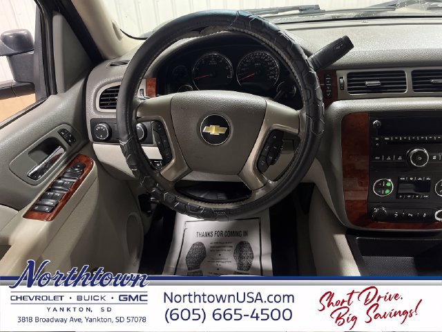 Used 2012 Chevrolet Silverado 2500 LTZ w/ LTZ Plus Package AWD/4WD image 23