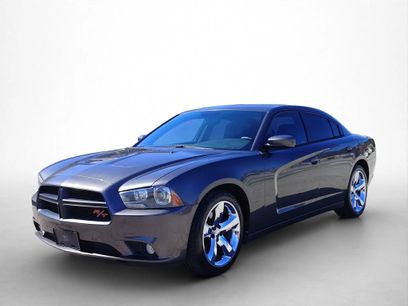 Used 2013 Dodge Charger R/T