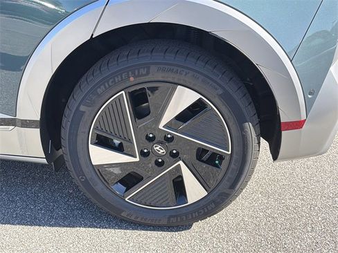 New 2026 Hyundai Ioniq 5 Limited image 20