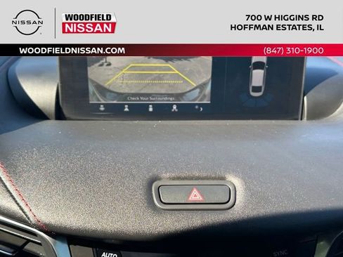 Used 2023 Acura TLX w/ A-SPEC Pkg FWD image 36