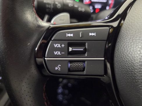 Used 2025 Acura ADX A-Spec FWD image 17