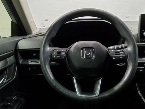 Used 2024 Honda CR-V EX image 24