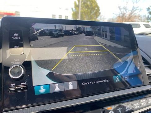 New 2026 Honda Odyssey Elite image 19