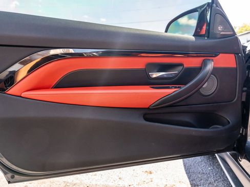 Used 2020 BMW M4 Coupe w/ Competition Package RWD image 47