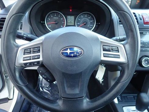Used 2014 Subaru Forester 2.5i Premium w/ Popular Package #2 AWD/4WD image 14