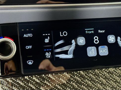 New 2026 Genesis GV70 3.5T Sport Prestige image 23