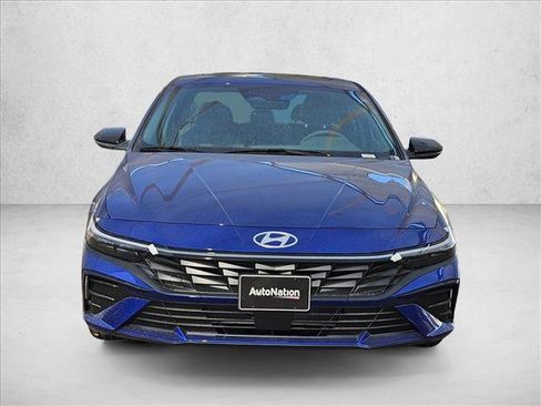 New 2026 Hyundai Elantra SEL Sport FWD image 6