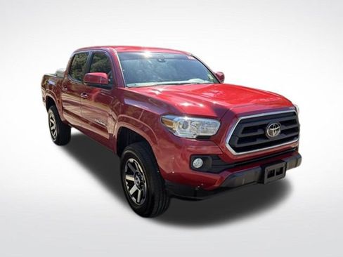 Used 2023 Toyota Tacoma SR5 RWD image 11