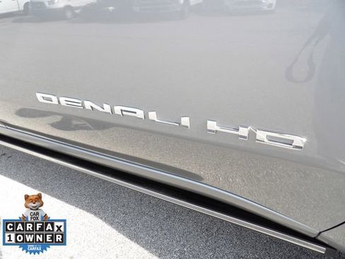 Used 2025 GMC Sierra 2500 Denali Ultimate image 13