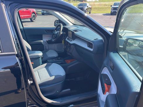 Used 2024 Ford Maverick XLT FWD image 26