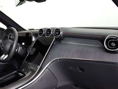 Used 2025 Mercedes-Benz GLC 43 AMG GLC 43 AMG image 22