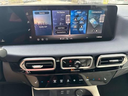 New 2026 Nissan Sentra SL image 27