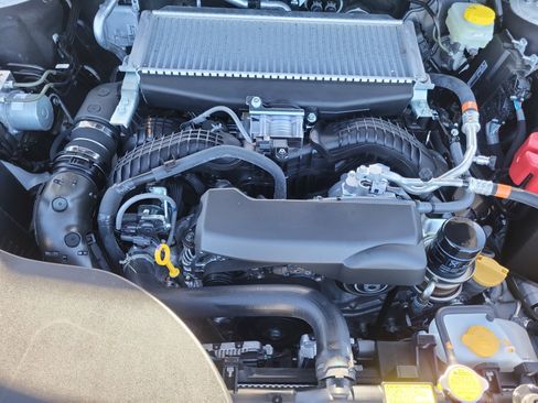 Used 2025 Subaru Outback Onyx Edition XT w/ Popular Package #2 image 24