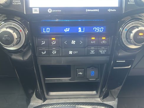Used 2022 Toyota 4Runner TRD Pro AWD/4WD image 21