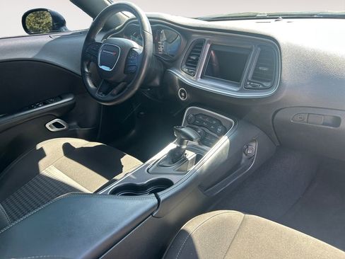 Used 2022 Dodge Challenger GT w/ Blacktop Package RWD image 27