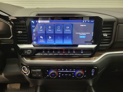 New 2026 Chevrolet Silverado 1500 RST w/ RST All Star Premium Package image 36