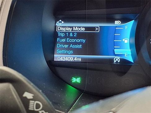 Certified 2024 Ford Edge SEL w/ Convenience Package image 19