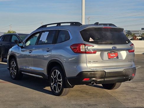 Certified 2024 Subaru Ascent Limited image 15