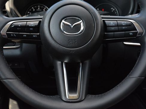 Used 2024 MAZDA CX-30 AWD 2.5 S w/ Preferred Package image 26
