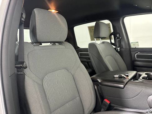 Used 2023 RAM 1500 Big Horn AWD/4WD image 25