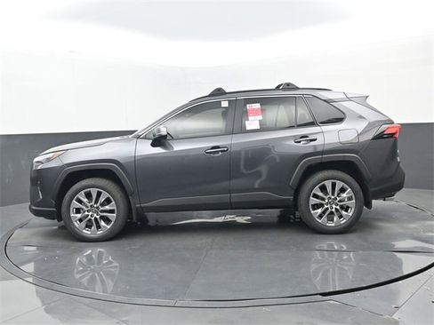 New 2025 Toyota RAV4 XLE Premium image 22