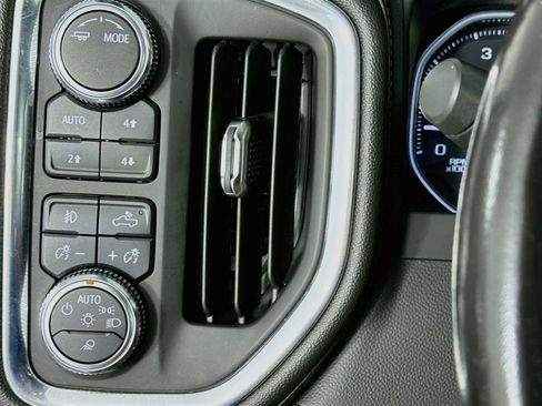 Used 2021 GMC Sierra 1500 AT4 AWD/4WD image 15