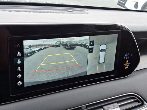 Used 2022 Hyundai Palisade Calligraphy AWD/4WD image 20