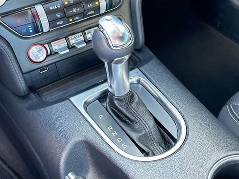 Used 2020 Ford Mustang GT Premium w/ GT Performance Package RWD image 17
