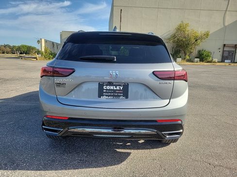 New 2026 Buick Envision Sport Touring image 6