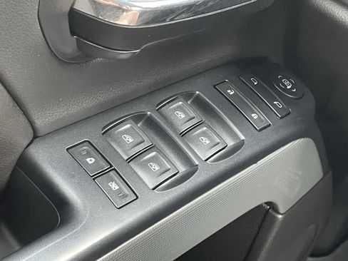Used 2017 Chevrolet Silverado 1500 LT w/ All Star Edition AWD/4WD image 16