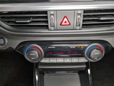 Certified 2023 Kia Forte GT-Line FWD image 29