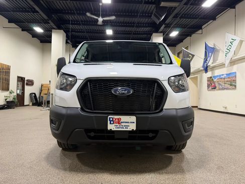 Used 2023 Ford Transit 350 XL RWD image 3