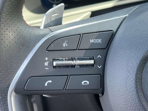 Used 2023 Hyundai Sonata SEL Plus FWD image 21