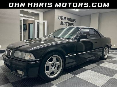 Used 1997 BMW 328i Convertible
