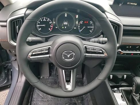 New 2026 MAZDA CX-50 AWD 2.5 S w/ Premium Package image 15